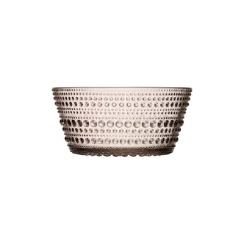 Iittala Kastehelmi Linen Bowl 23cl