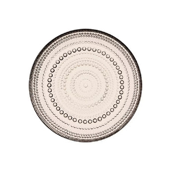 Iittala Kastehelmi Linen Plate Ø17 cm