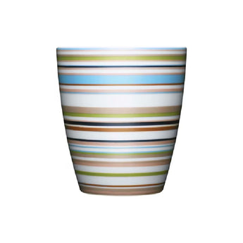 Iittala Origo 米色馬克杯 0.25L