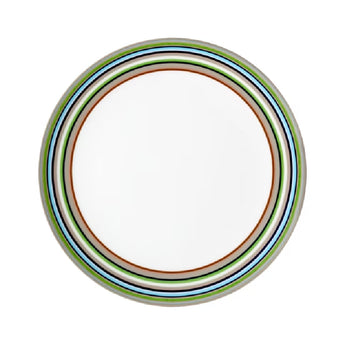 Iittala Origo Beige Plate Ø20cm