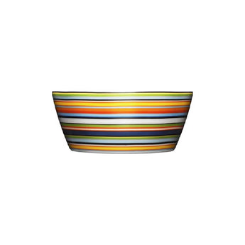 Iittala Origo Orange Bowl 0.25L