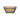 Iittala Origo Orange Bowl 0.5L