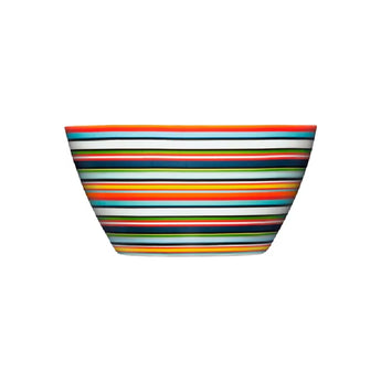 Iittala Origo Orange Bowl 0.5L