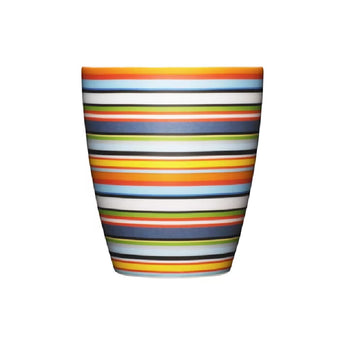 Iittala Origo Orange Mug 0.25L