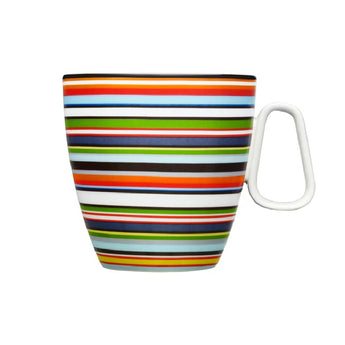 Iittala Origo Orange Mug 0.4L