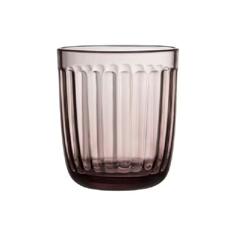 Iittala Raami Calluna Tumbler Set of Two