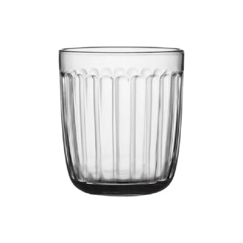 Iittala Raami Clear Tumbler Set of Two