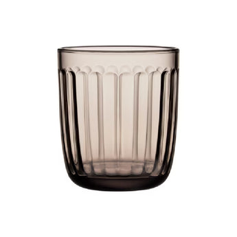 Iittala Raami Linen Tumbler Set of Two