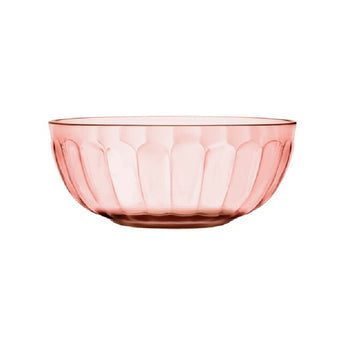 Iittala Raami Salmon Pink Bowl 0.36L