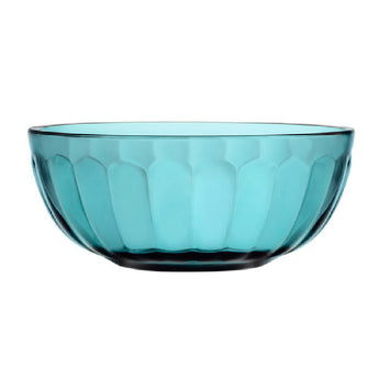 Iittala Raami Sea Blue Bowl 0.36L