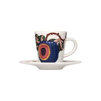 Iittala Taika Sato Espresso Cup 0.1L