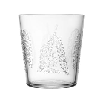 Iittala Taika Sato 玻璃杯兩件套 38cl