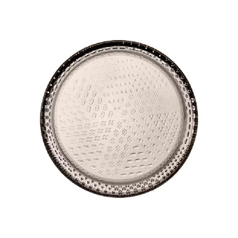 Iittala Tundra Linen Plate  Ø15.4cm