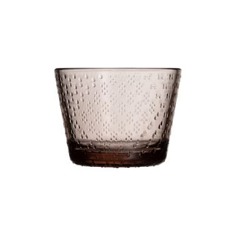 Iittala Tundra 亞麻玻璃杯 2 件裝 16 厘升