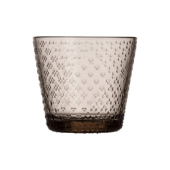 Iittala Tundra Linen Tumbler Set of Two 29cl