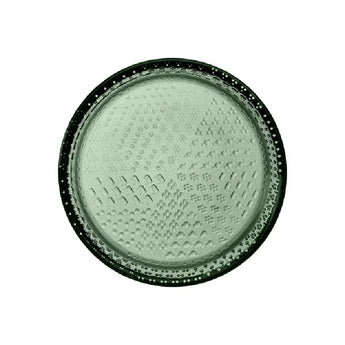 Iittala Tundra Pine Green Plate  Ø15.4 cm