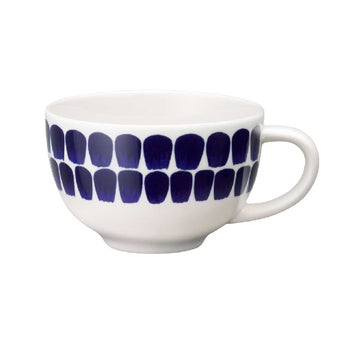 Iittala Tuokio Blue Coffee Cup 26cl