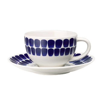 Iittala Tuokio Blue Coffee Cup 26cl