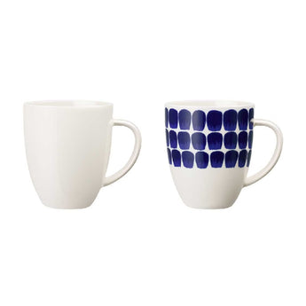 Iittala Tuokio Blue Mug 34cl