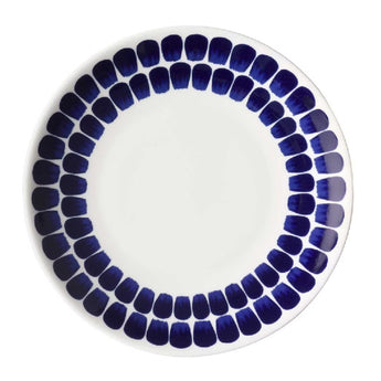 Iittala Tuokio Blue Plate Ø20cm