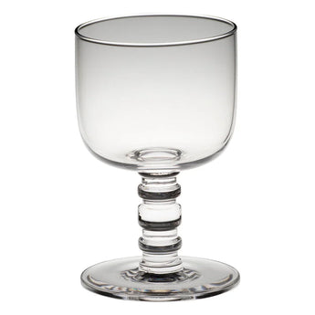 Marimekko Sukat Makkaralla Wine Glass 3dl