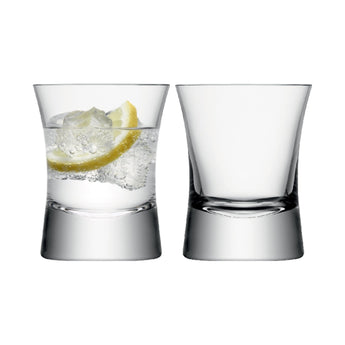 LSA MOYA Tumbler Set For Two