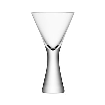 LSA MOYA Wine Glass Set For Two