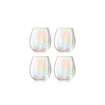 LSA  PEARL Tumbler Set For Four