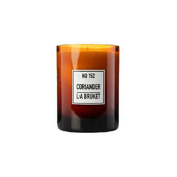 L:ABRUKET - 152 Scented Candle Coriander 260g