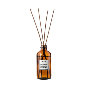 L:A BRUKET - 201 Room Diffuser Grapefruit 200ml