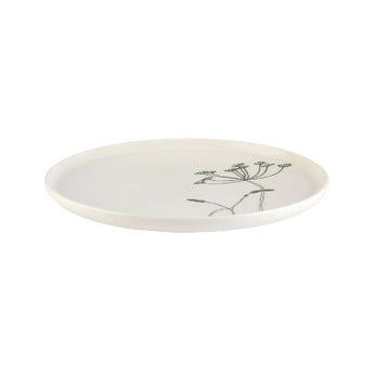 Marimekko Elokuun Varjot Plate 25cm