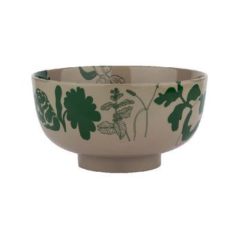 Marimekko Elokuun Varjot Salad Bowl 1.5L