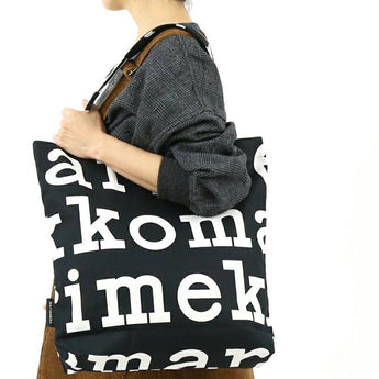 Marimekko Notko Logo Bag