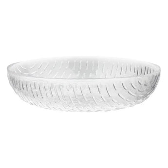 Marimekko Skysy Clear Bowl Set of Two 2.5dl