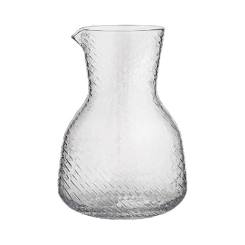 Marimekko Skysy Clear Carafe 2.5dl