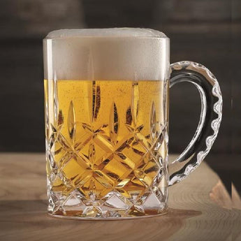 Nachtmann Noblesse Beer Mug