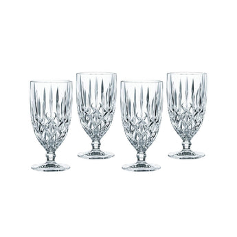 Nachtmann Noblesse Iced Beverage (Set of 4)