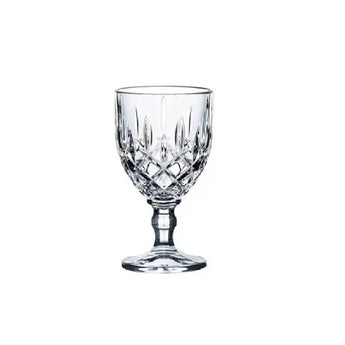 Nachtmann Noblesse Liqueur Goblet Set of 4