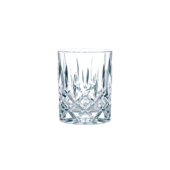 Nachtmann Noblesse Whisky Tumbler Set of 4