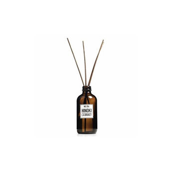 L:A BRUKET - 204 Room Diffuser Hinoki 200ml