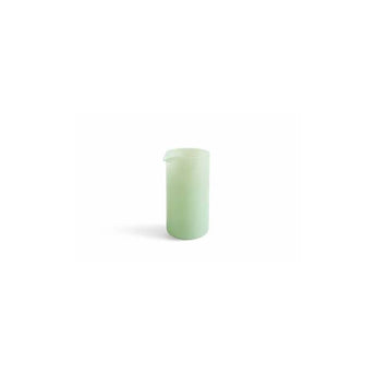 HAY Borosilicate Jar Jade Light Green 250ml