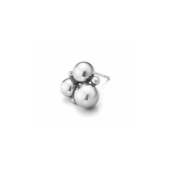 Georg Jensen - MOONLIGHT GRAPES 耳環 - 10019038