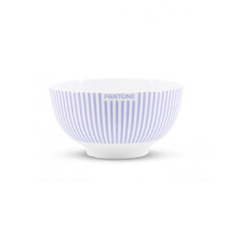 Pantone TableWare Bowl Set - Lavender & Fruitpunch