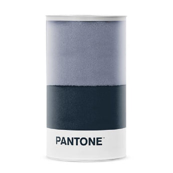 Pantone Towel 70x140cm - Silver Bullet x Parisian Light