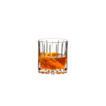 Riedel Bar Neat Glass (Pair)