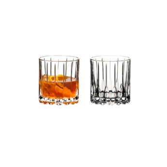 Riedel Bar Neat Glass (Pair)