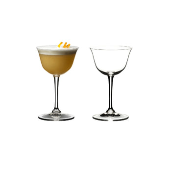 Riedel Bar Sour（一對）