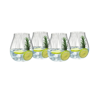 Riedel Gin Set Optical (Set of 4)