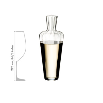 Riedel Mosel Decanter