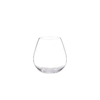 Riedel O Wine Tumbler Pinot Noir (Pair)